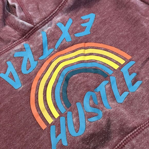 Prefresh Extra Hustle Sweatshirt - Picture 5 of 5